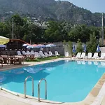 Zeus Turunc Hotel