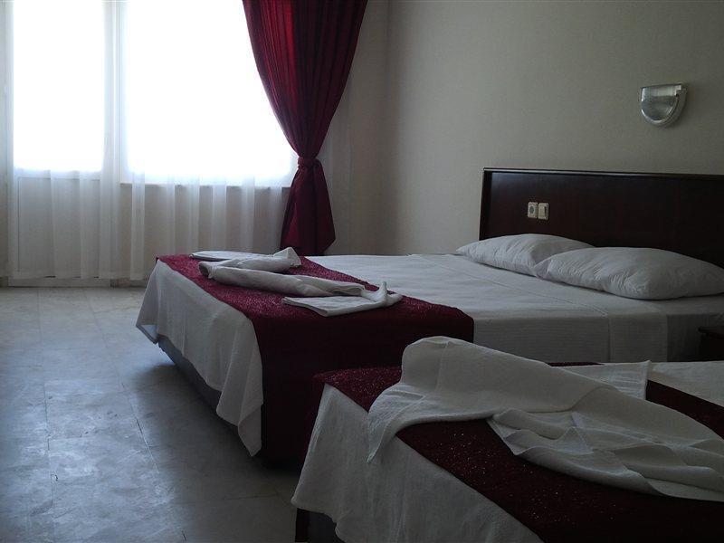 Zeus Turunc 3* Marmaris