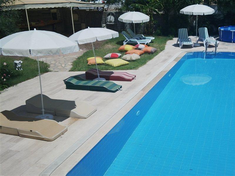 Zeus Turunc 3* Marmaris