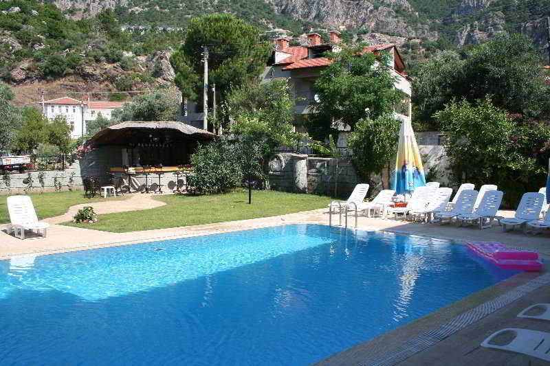 Hotel Zeus Turunc Marmaris