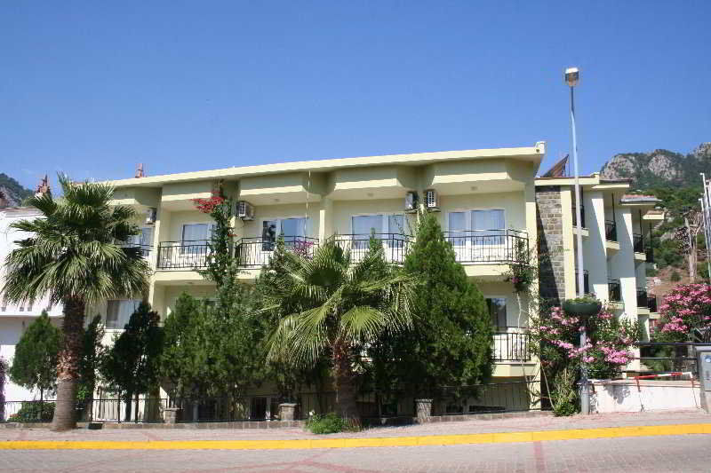 Zeus Turunc Hotel Marmaris