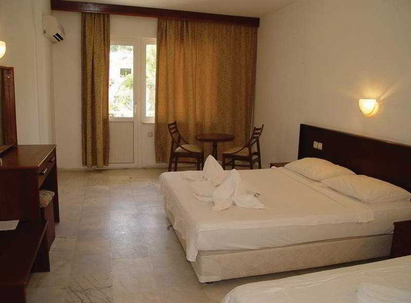 Zeus Turunc Marmaris